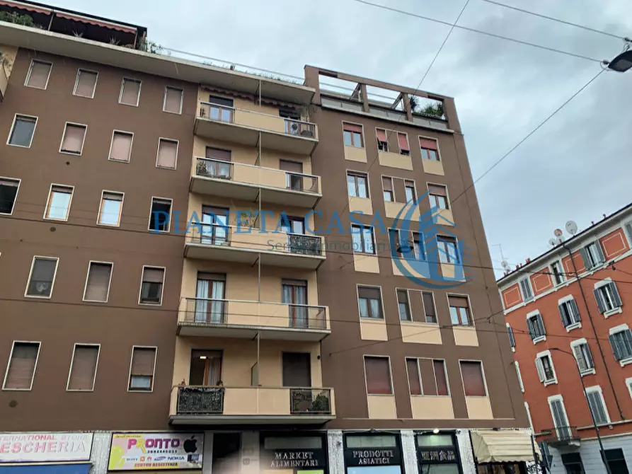 Immagine 32 di Appartamento in vendita  in Via Farini 64 Milano a Milano