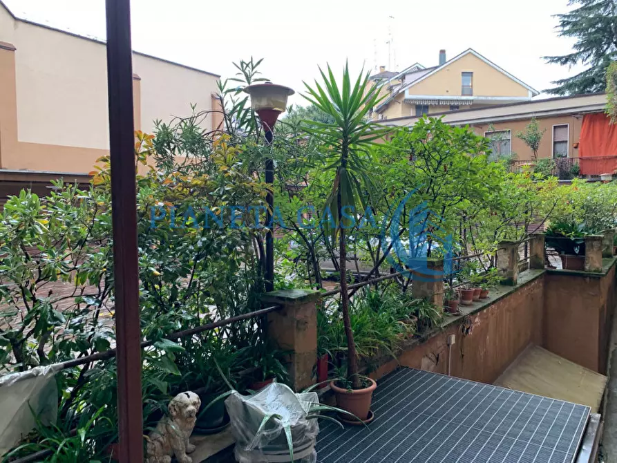 Immagine 34 di Appartamento in vendita  in Via Farini 64 Milano a Milano