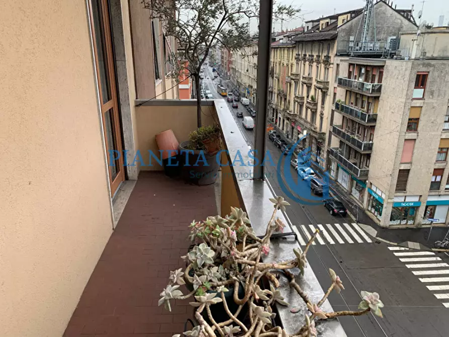 Immagine 35 di Appartamento in vendita  in Via Farini 64 Milano a Milano