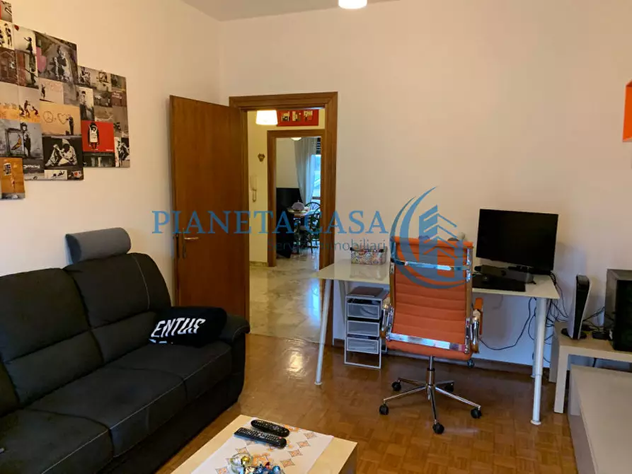 Immagine 38 di Appartamento in vendita  in Via Farini 64 Milano a Milano