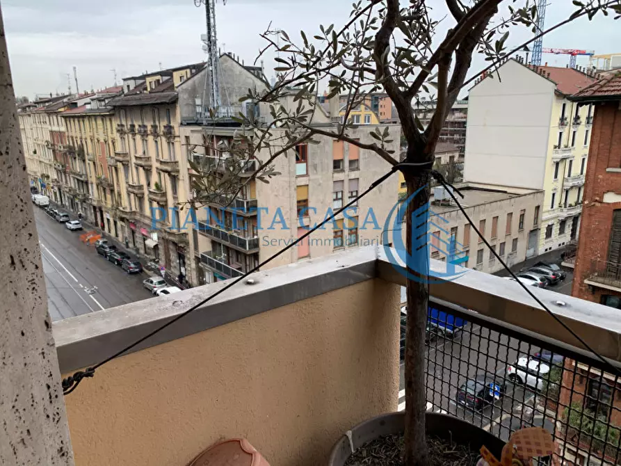 Immagine 39 di Appartamento in vendita  in Via Farini 64 Milano a Milano
