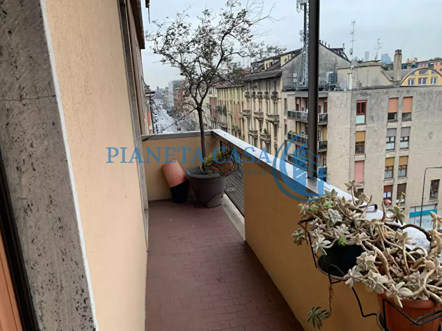 Immagine 44 di Appartamento in vendita  in Via Farini 64 Milano a Milano