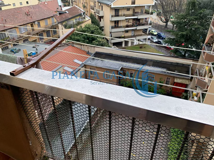 Immagine 46 di Appartamento in vendita  in Via Farini 64 Milano a Milano