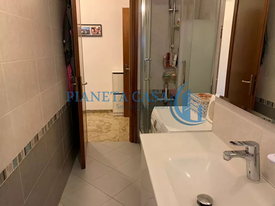 Immagine 47 di Appartamento in vendita  in Via Farini 64 Milano a Milano