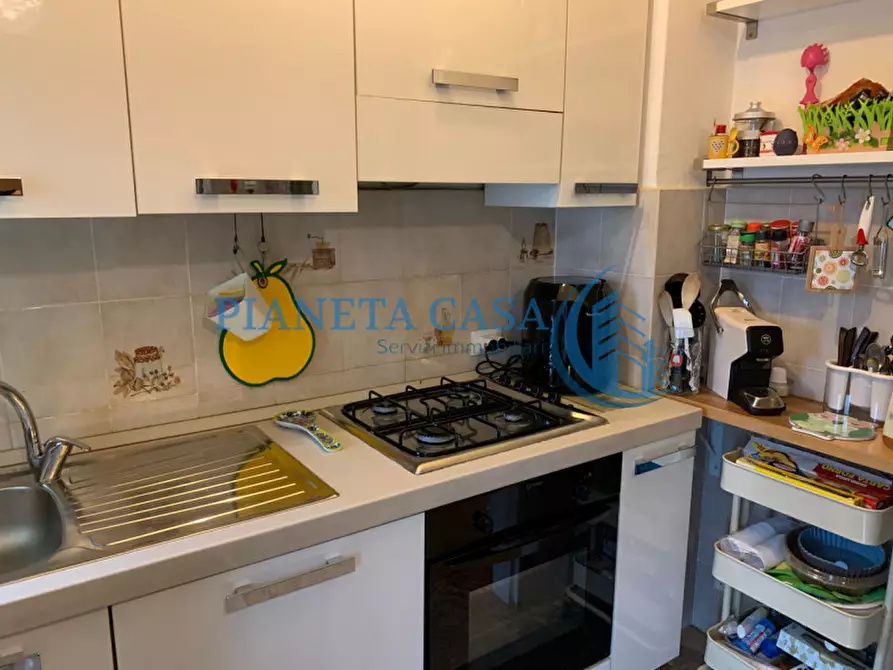 Immagine 48 di Appartamento in vendita  in Via Farini 64 Milano a Milano