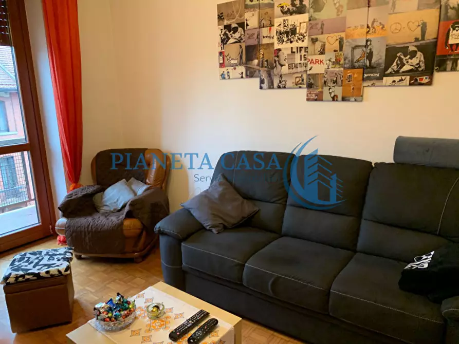 Immagine 49 di Appartamento in vendita  in Via Farini 64 Milano a Milano