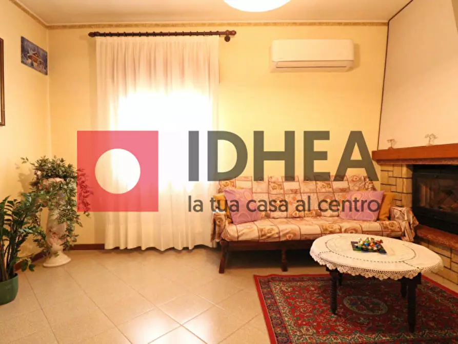 Immagine 5 di Casa indipendente in vendita  in Via Sambugo a Ponzano Veneto