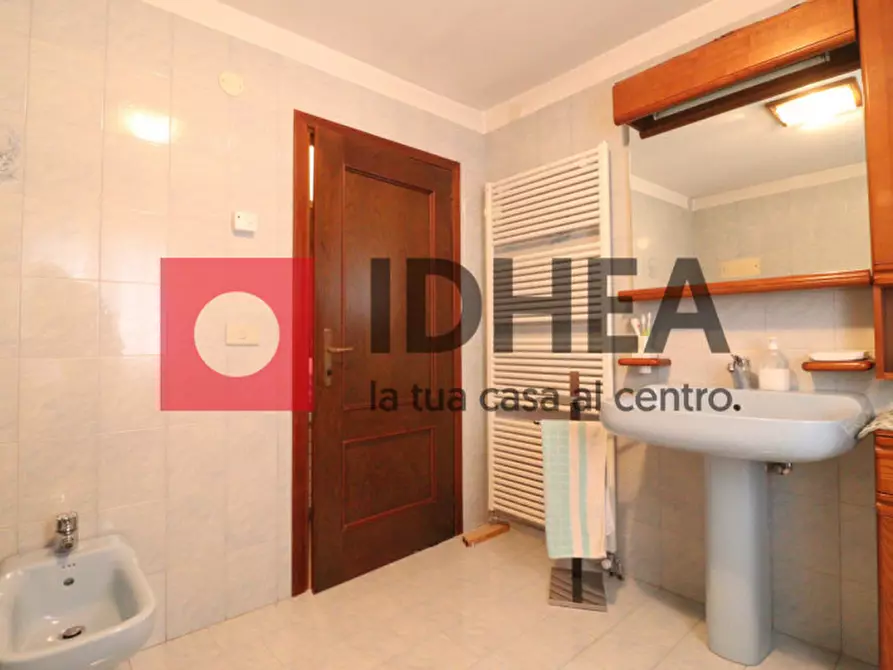 Immagine 11 di Casa indipendente in vendita  in Via Sambugo a Ponzano Veneto