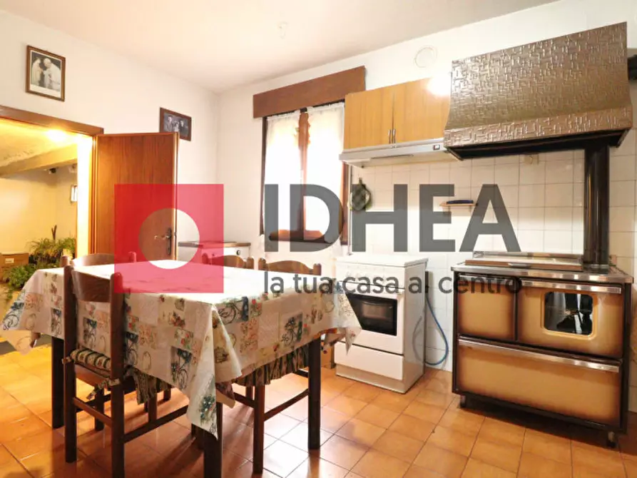 Immagine 17 di Casa indipendente in vendita  in Via Sambugo a Ponzano Veneto