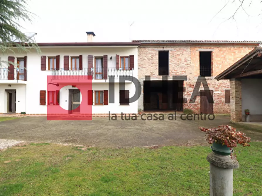 Immagine 21 di Casa indipendente in vendita  in Via Sambugo a Ponzano Veneto