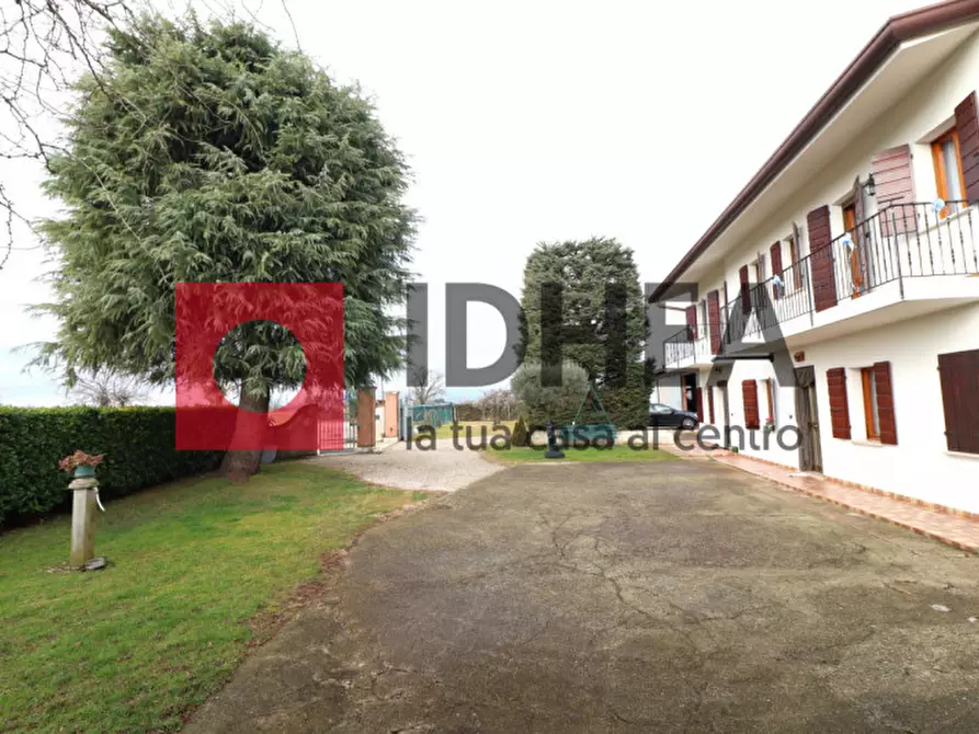 Immagine 23 di Casa indipendente in vendita  in Via Sambugo a Ponzano Veneto