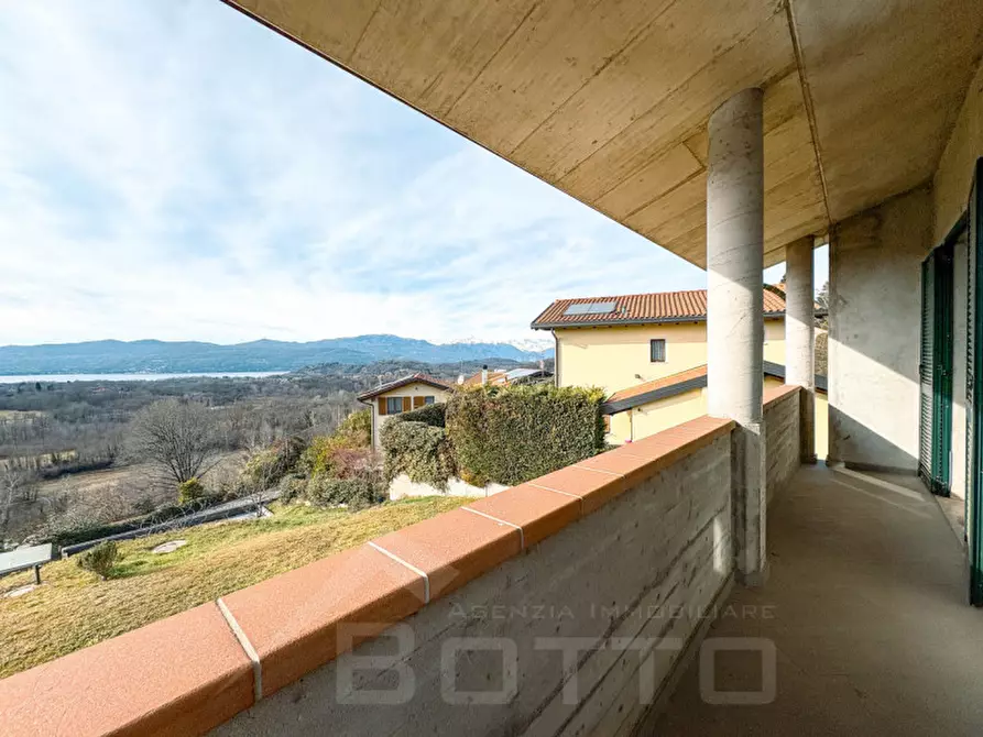 Immagine 25 di Casa indipendente in vendita  in via moroni 37 a Besozzo