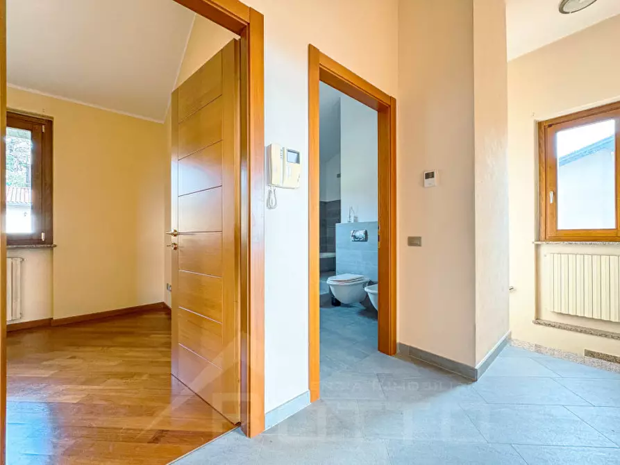 Immagine 30 di Casa indipendente in vendita  in via moroni 37 a Besozzo