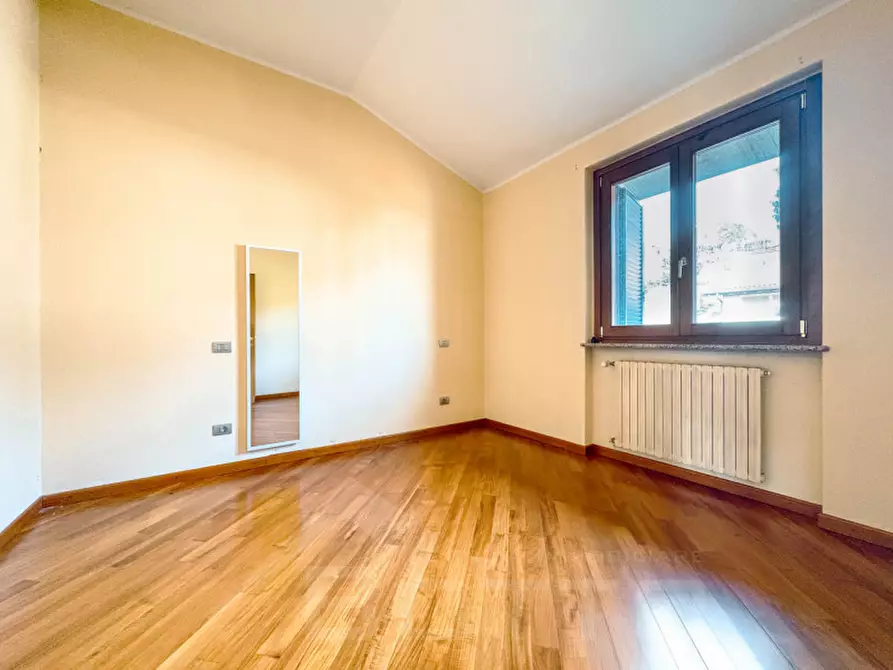 Immagine 33 di Casa indipendente in vendita  in via moroni 37 a Besozzo