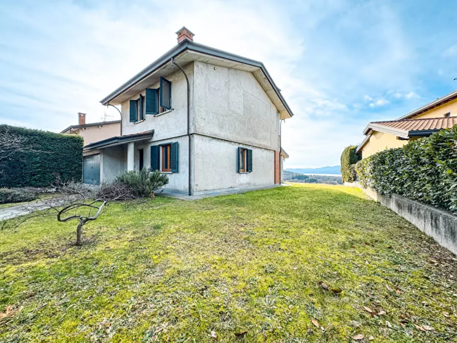Immagine 41 di Casa indipendente in vendita  in via moroni 37 a Besozzo