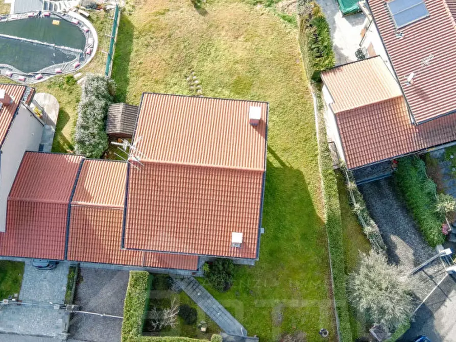 Immagine 45 di Casa indipendente in vendita  in via moroni 37 a Besozzo