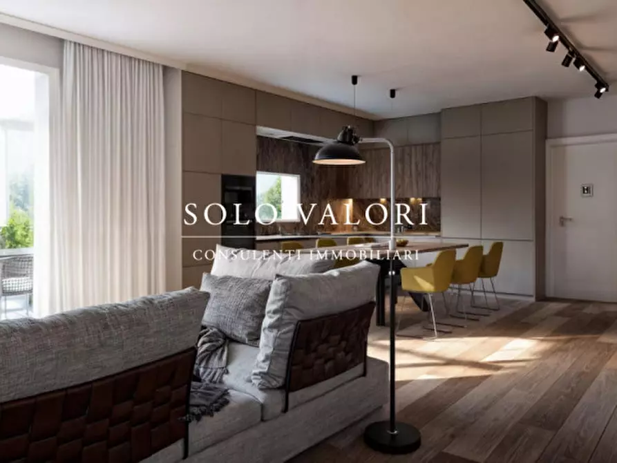 Immagine 1 di Appartamento in vendita  a Vedelago