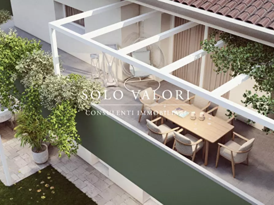 Immagine 2 di Appartamento in vendita  a Vedelago