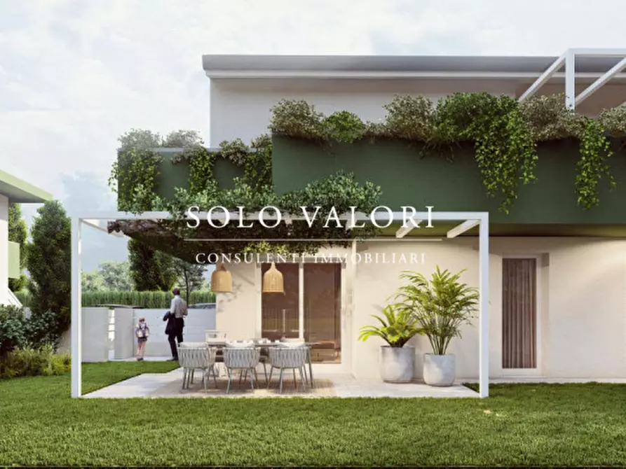 Immagine 4 di Appartamento in vendita  a Vedelago