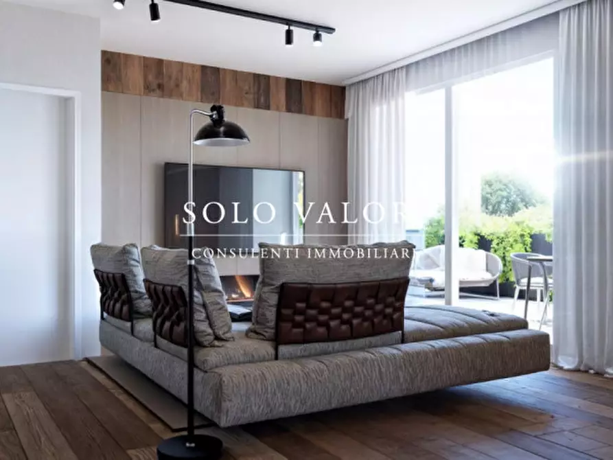 Immagine 5 di Appartamento in vendita  a Vedelago