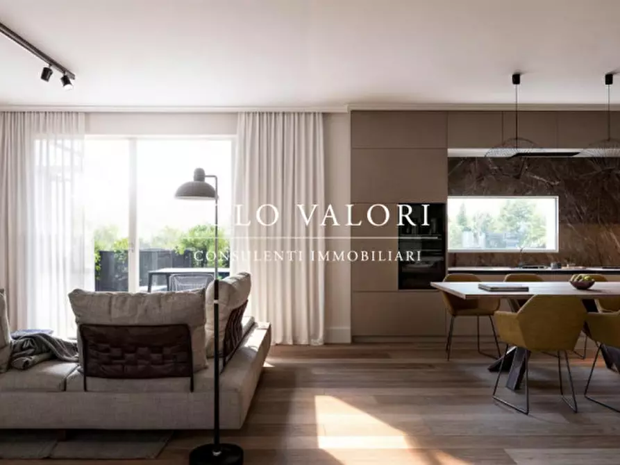 Immagine 6 di Appartamento in vendita  a Vedelago