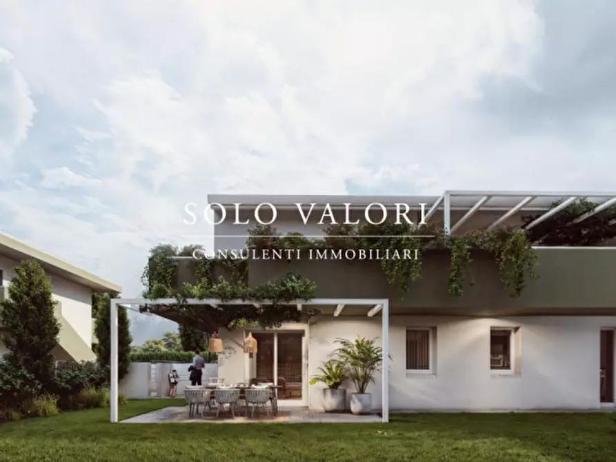 Immagine 7 di Appartamento in vendita  a Vedelago