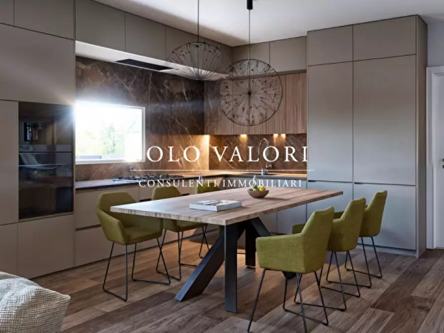 Immagine 8 di Appartamento in vendita  a Vedelago