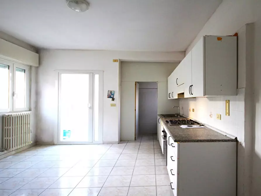 Immagine 2 di Appartamento in vendita  in viale Licata a Riccione