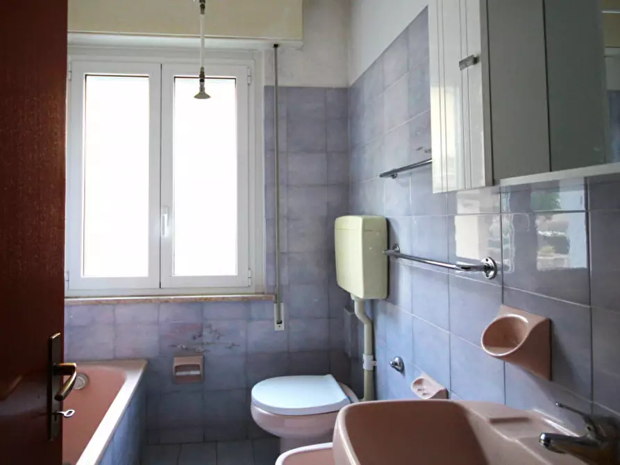 Immagine 6 di Appartamento in vendita  in viale Licata a Riccione