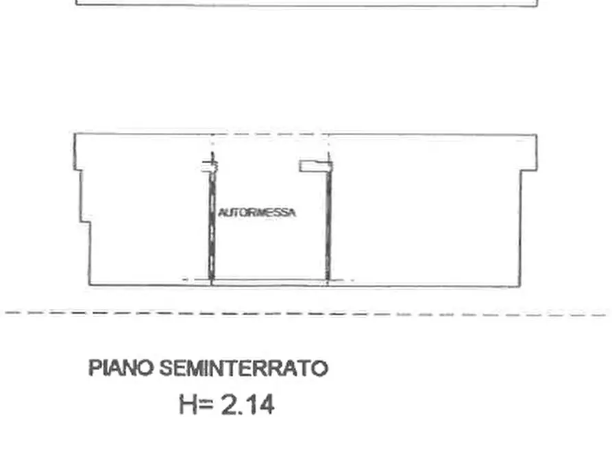 Immagine 7 di Appartamento in vendita  in viale Licata a Riccione