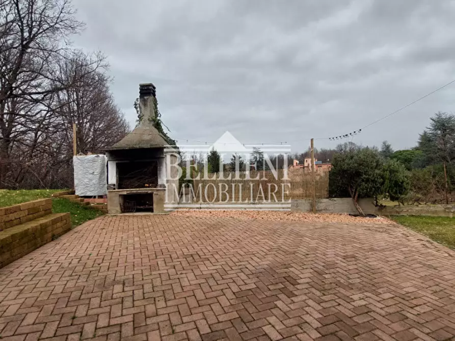 Immagine 1 di Villa in affitto  in Via Brunori a Monteviale