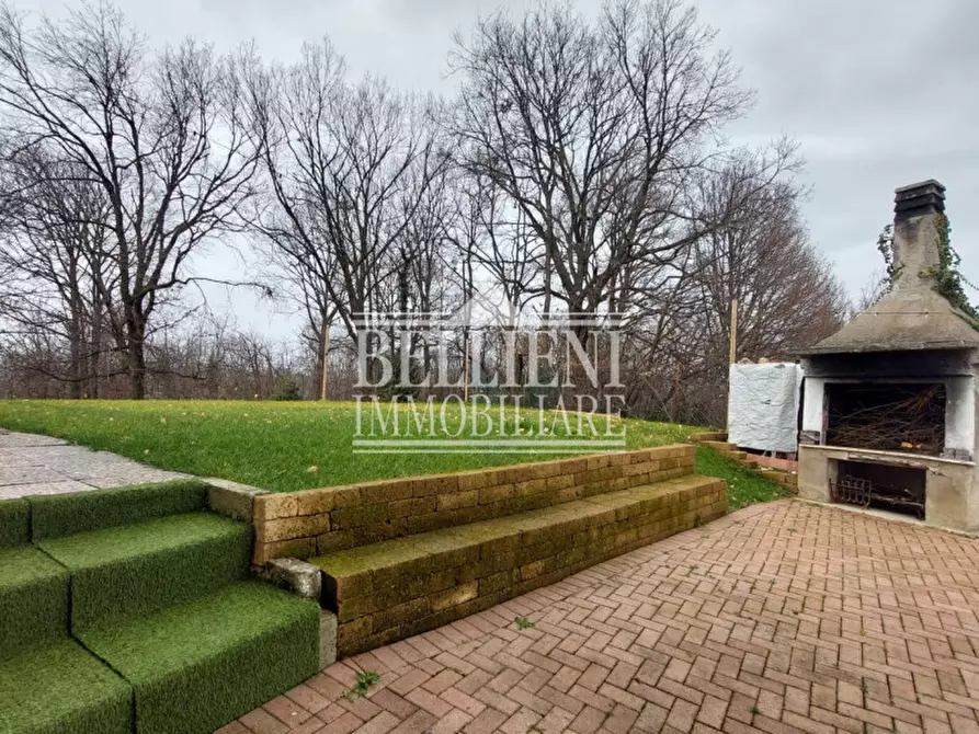 Immagine 1 di Villa in affitto  in Via Brunori a Monteviale