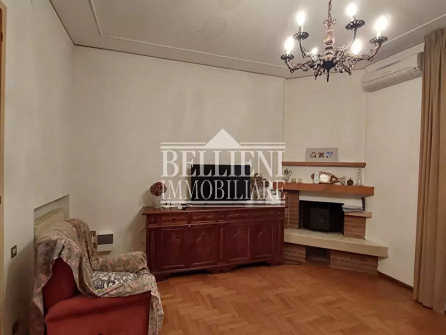 Immagine 6 di Villa in affitto  in Via Brunori a Monteviale