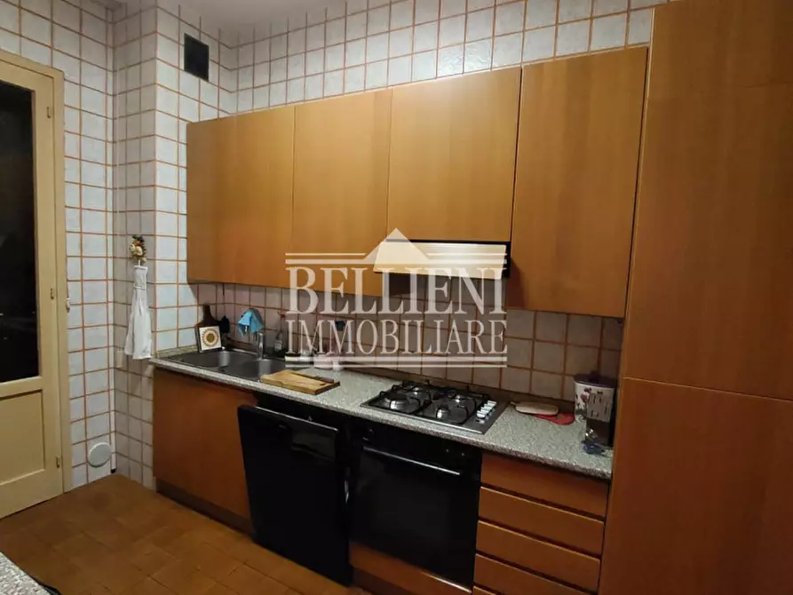 Immagine 8 di Villa in affitto  in Via Brunori a Monteviale