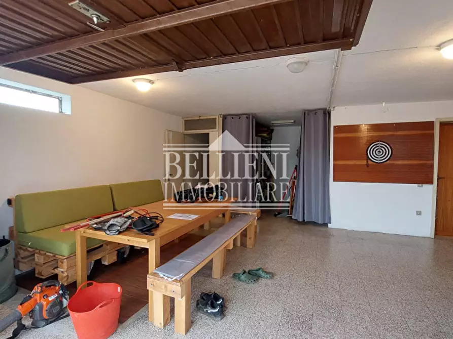 Immagine 9 di Villa in affitto  in Via Brunori a Monteviale