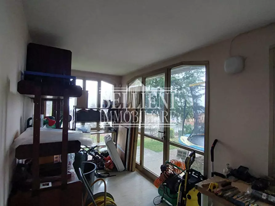 Immagine 10 di Villa in affitto  in Via Brunori a Monteviale