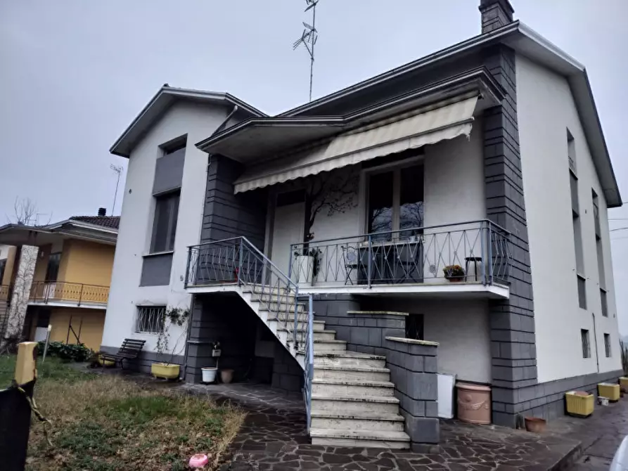 Immagine 1 di Casa indipendente in vendita  in Via Giacomo Matteotti a Sorbolo Mezzani