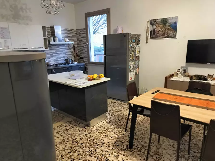 Immagine 2 di Casa indipendente in vendita  in Via Giacomo Matteotti a Sorbolo Mezzani