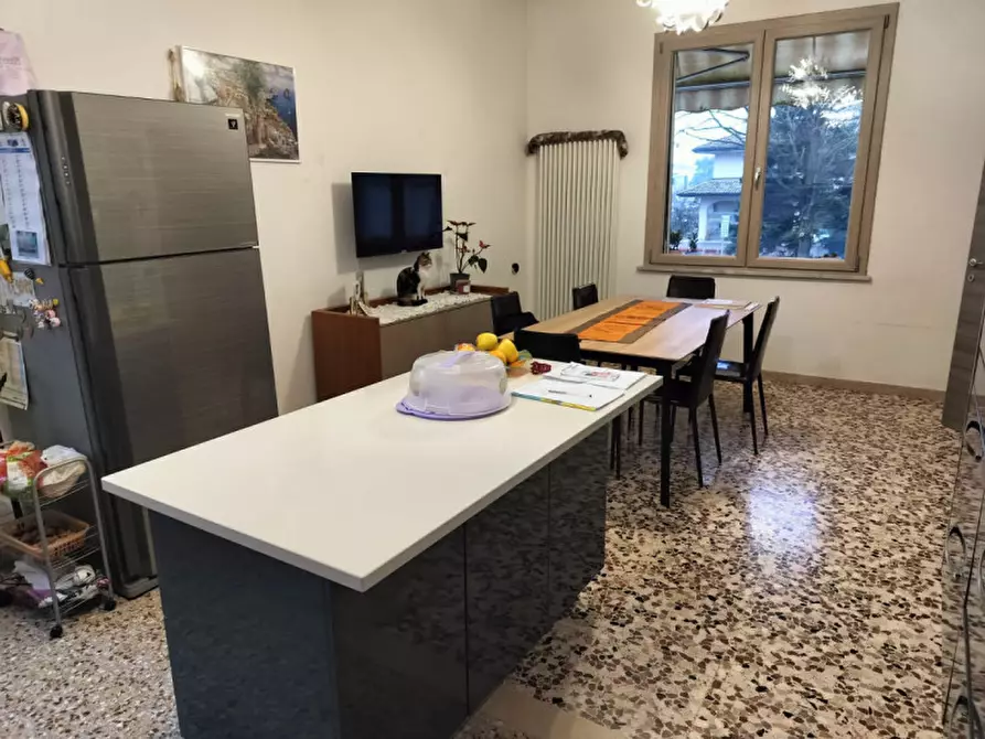Immagine 5 di Casa indipendente in vendita  in Via Giacomo Matteotti a Sorbolo Mezzani