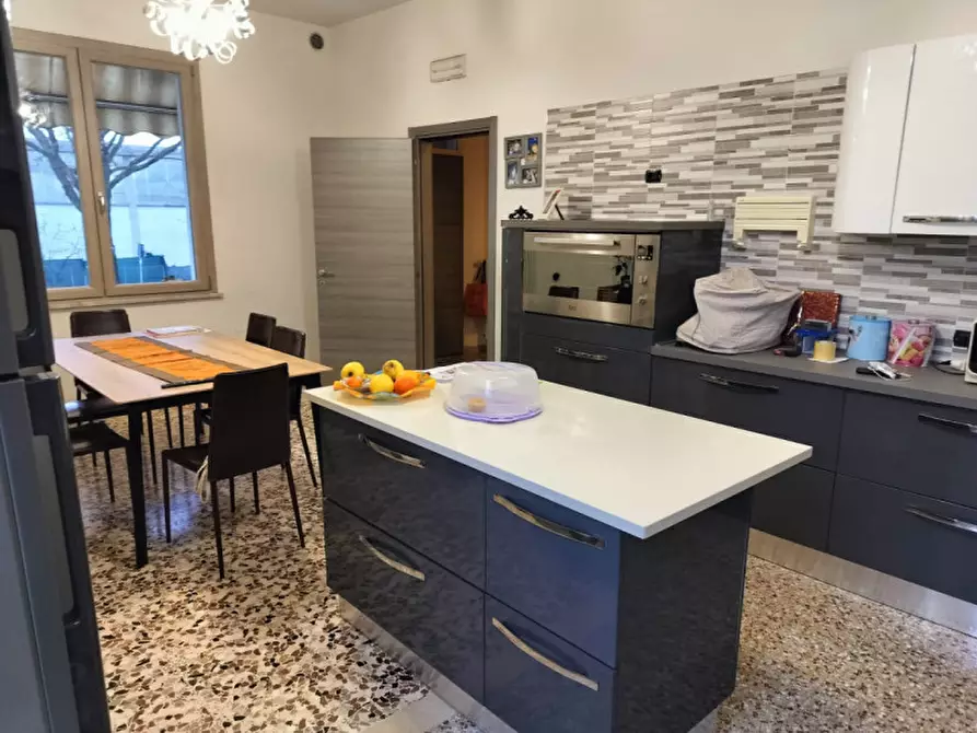 Immagine 6 di Casa indipendente in vendita  in Via Giacomo Matteotti a Sorbolo Mezzani