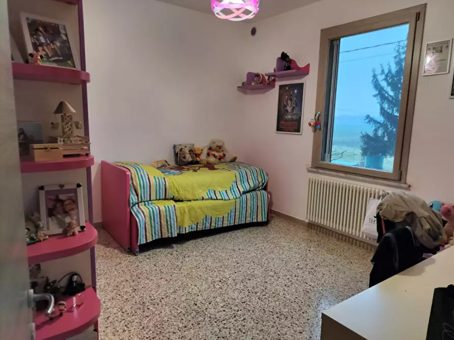 Immagine 8 di Casa indipendente in vendita  in Via Giacomo Matteotti a Sorbolo Mezzani