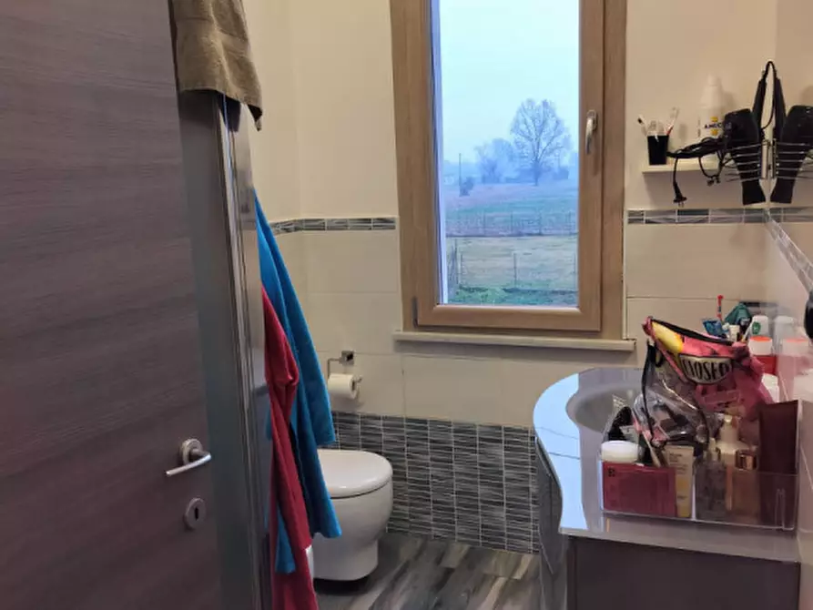 Immagine 9 di Casa indipendente in vendita  in Via Giacomo Matteotti a Sorbolo Mezzani