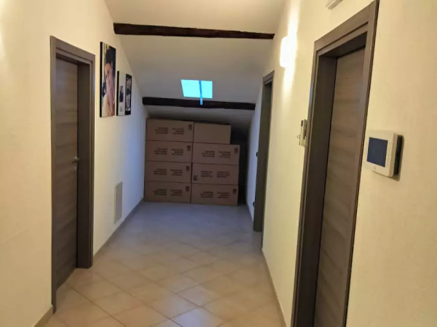 Immagine 12 di Casa indipendente in vendita  in Via Giacomo Matteotti a Sorbolo Mezzani