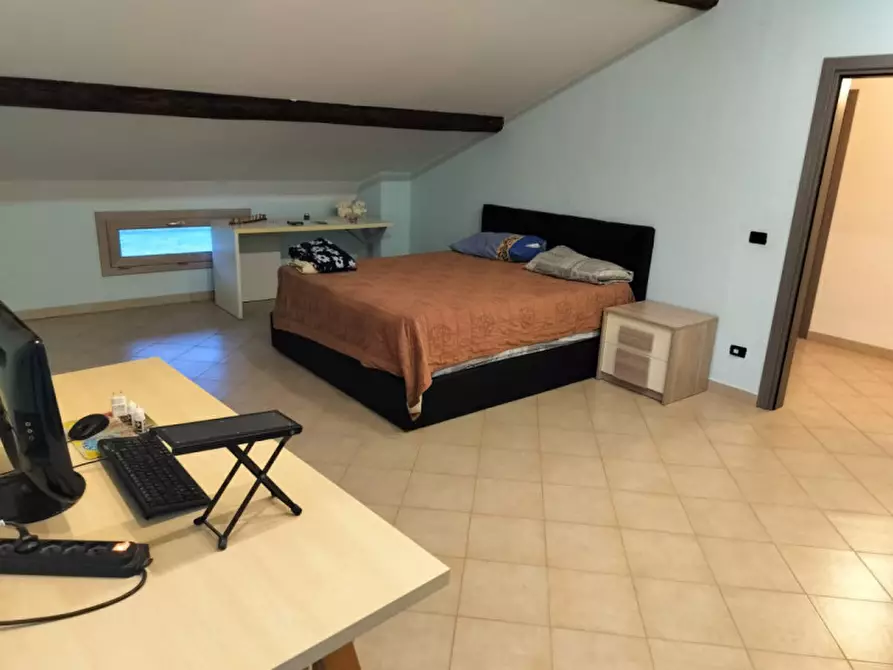 Immagine 13 di Casa indipendente in vendita  in Via Giacomo Matteotti a Sorbolo Mezzani