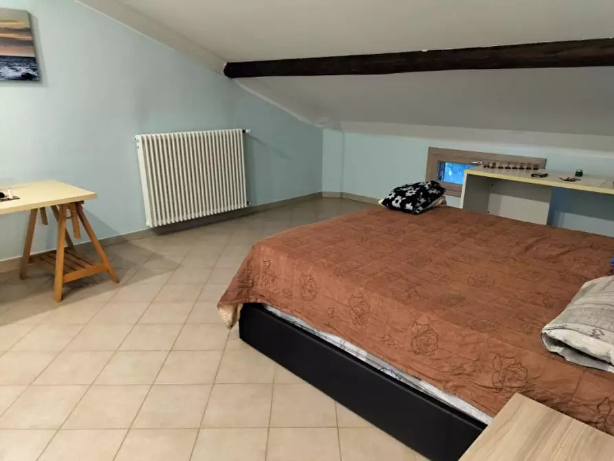 Immagine 14 di Casa indipendente in vendita  in Via Giacomo Matteotti a Sorbolo Mezzani