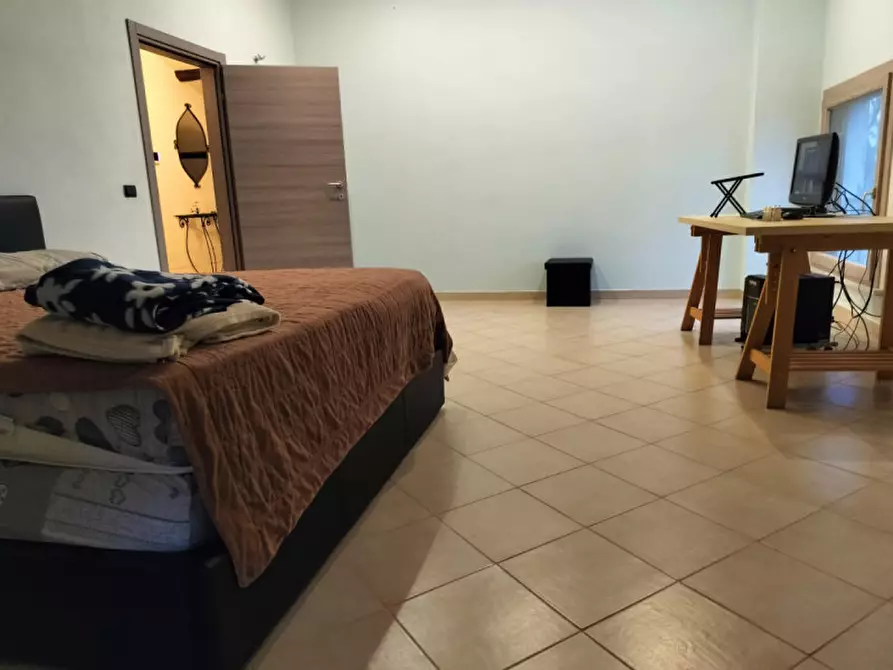 Immagine 15 di Casa indipendente in vendita  in Via Giacomo Matteotti a Sorbolo Mezzani