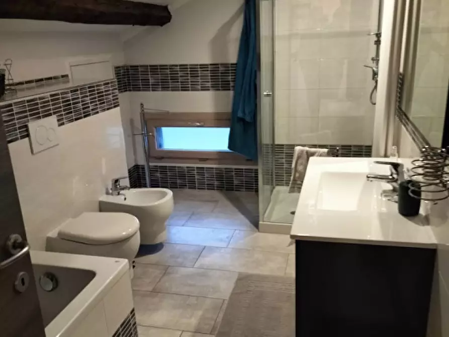 Immagine 16 di Casa indipendente in vendita  in Via Giacomo Matteotti a Sorbolo Mezzani