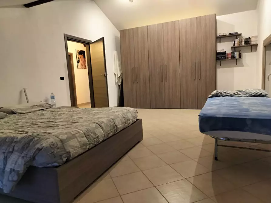 Immagine 17 di Casa indipendente in vendita  in Via Giacomo Matteotti a Sorbolo Mezzani