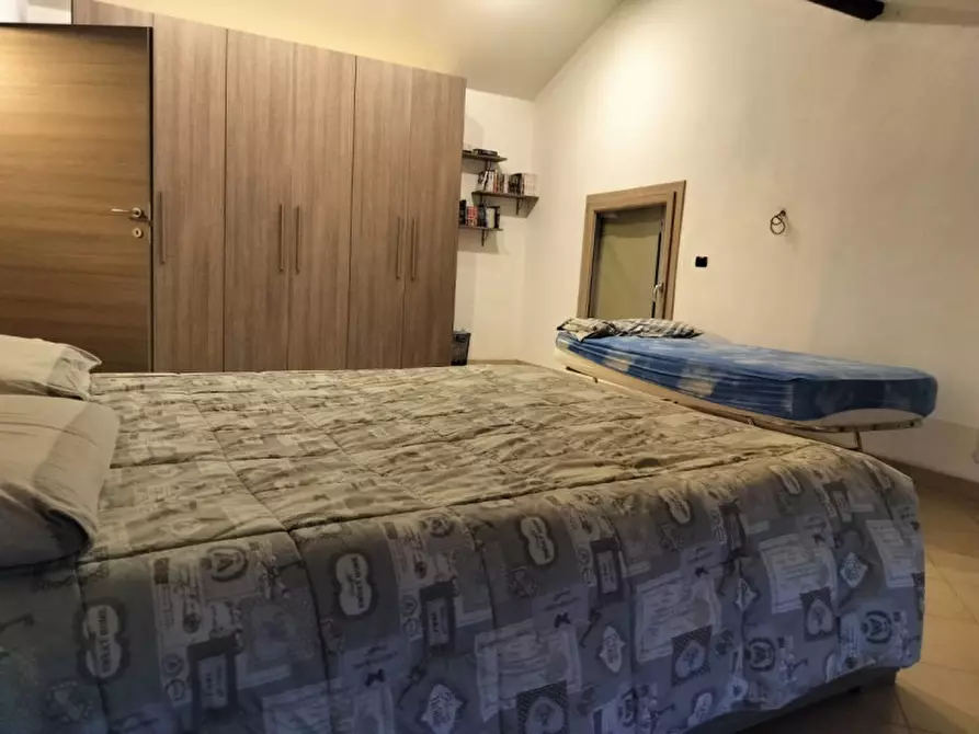 Immagine 18 di Casa indipendente in vendita  in Via Giacomo Matteotti a Sorbolo Mezzani