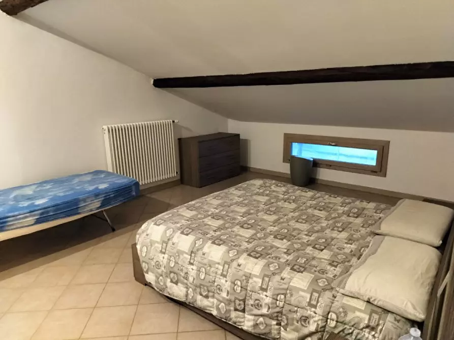 Immagine 19 di Casa indipendente in vendita  in Via Giacomo Matteotti a Sorbolo Mezzani